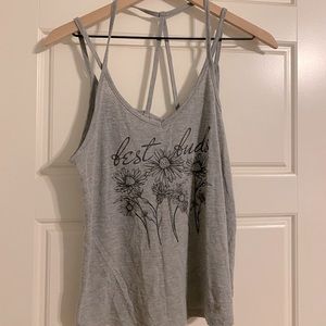 Best Buds Tank
